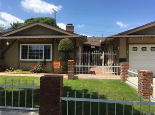 2411 Sidon Ave, La Habra, CA 90631