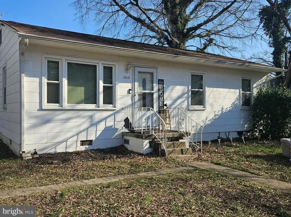 3410 Western St, Hopewell, VA 23860