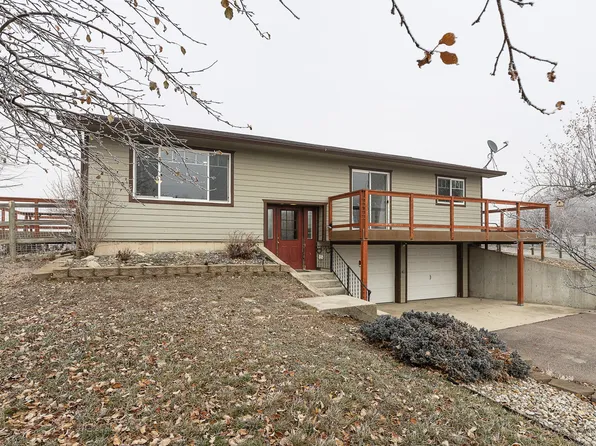982 Fletcher Ln, Stevensville, MT 59870
