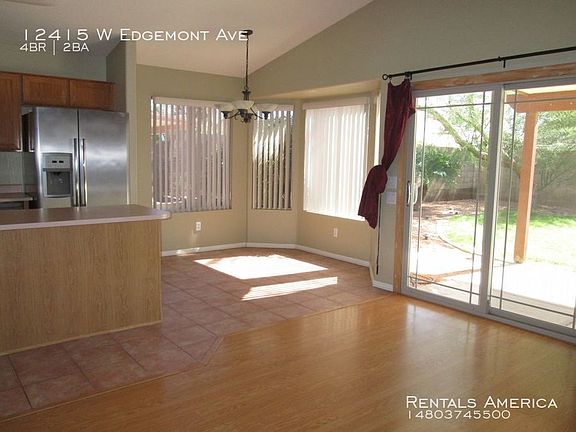 5th image of 12415 W Edgemont Ave