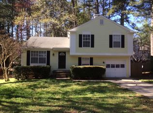 345 Birch Rill Dr, Alpharetta, GA 30022