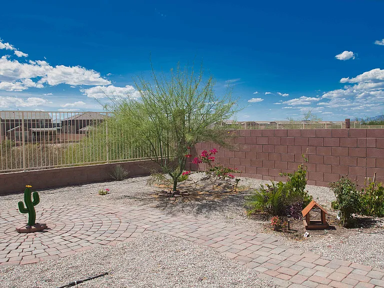 7856 S Bonanza Park Dr — Photo 25