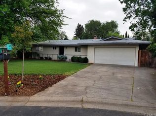 2622 White Ave, Chico, CA 95973