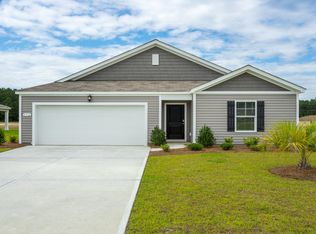 4735 Cockatoo Dr, Shallotte, NC 28470