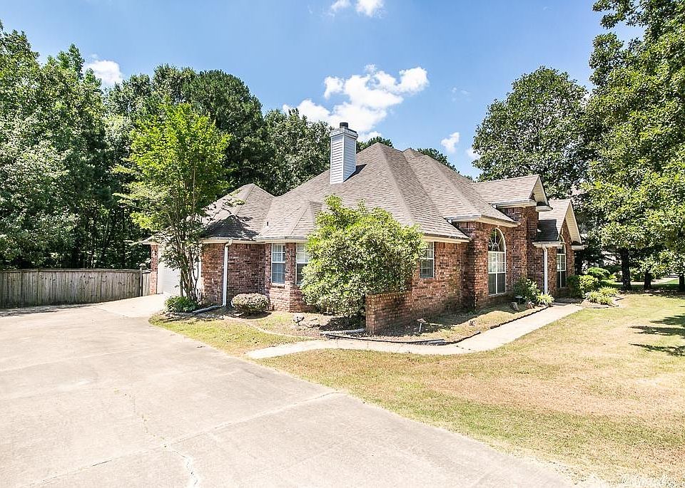 22 Turnberry Ln, Cabot, AR 72023 Zillow