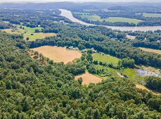 50 S Mountain Rd, Northfield, MA 01360