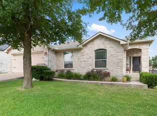 1129 Iron Horse, Leander, TX 78641