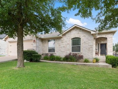 1129 Iron Horse, Leander, TX, 78641