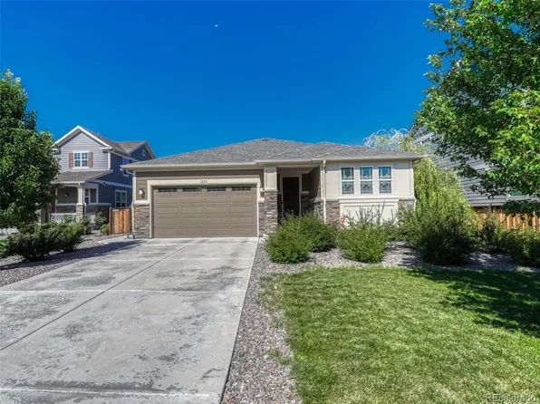 1201 S Fulton Street, Denver, CO 80247