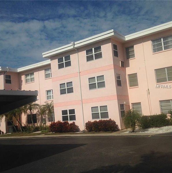 2nd image of 11447 Park Blvd APT 314