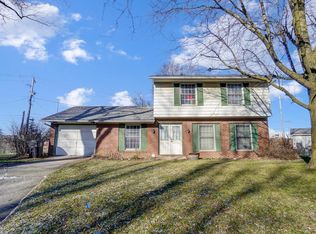 6917 Peachwood Ct, Fort Wayne, IN 46825