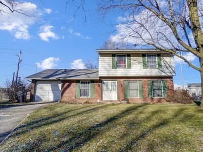 6917 Peachwood Ct, Fort Wayne, IN, 46825