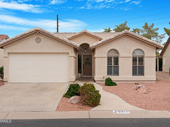 8910 E Copper Valley Ln, Sun Lakes, AZ 85248