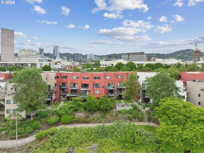 730 NW Naito Pkwy APT E11, Portland, OR, 97209