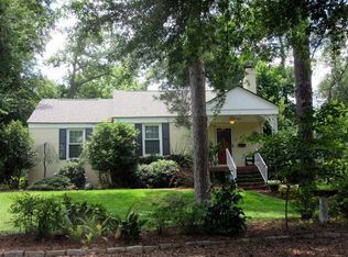 3122 Bransford Rd, Augusta, GA 30909