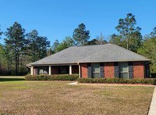 10284 Maple Cv, Vancleave, MS 39565