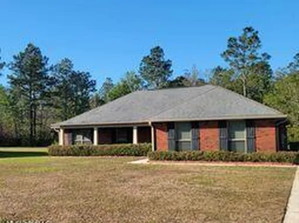 10284 Maple Cv, Vancleave, MS 39565