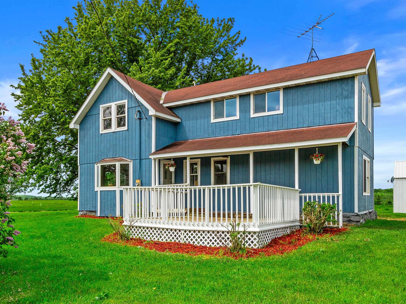 7733 State Highway 186, Arpin, WI 54410 MLS 50291803 Zillow