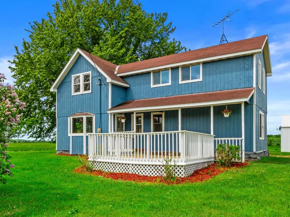 7733 State Highway 186 S, Arpin, WI 54410