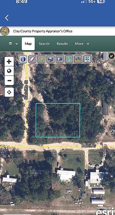 2nd image of 7221 Radcliffe St