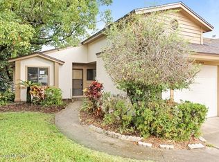 1796 Quail Trl, Melbourne, FL 32935