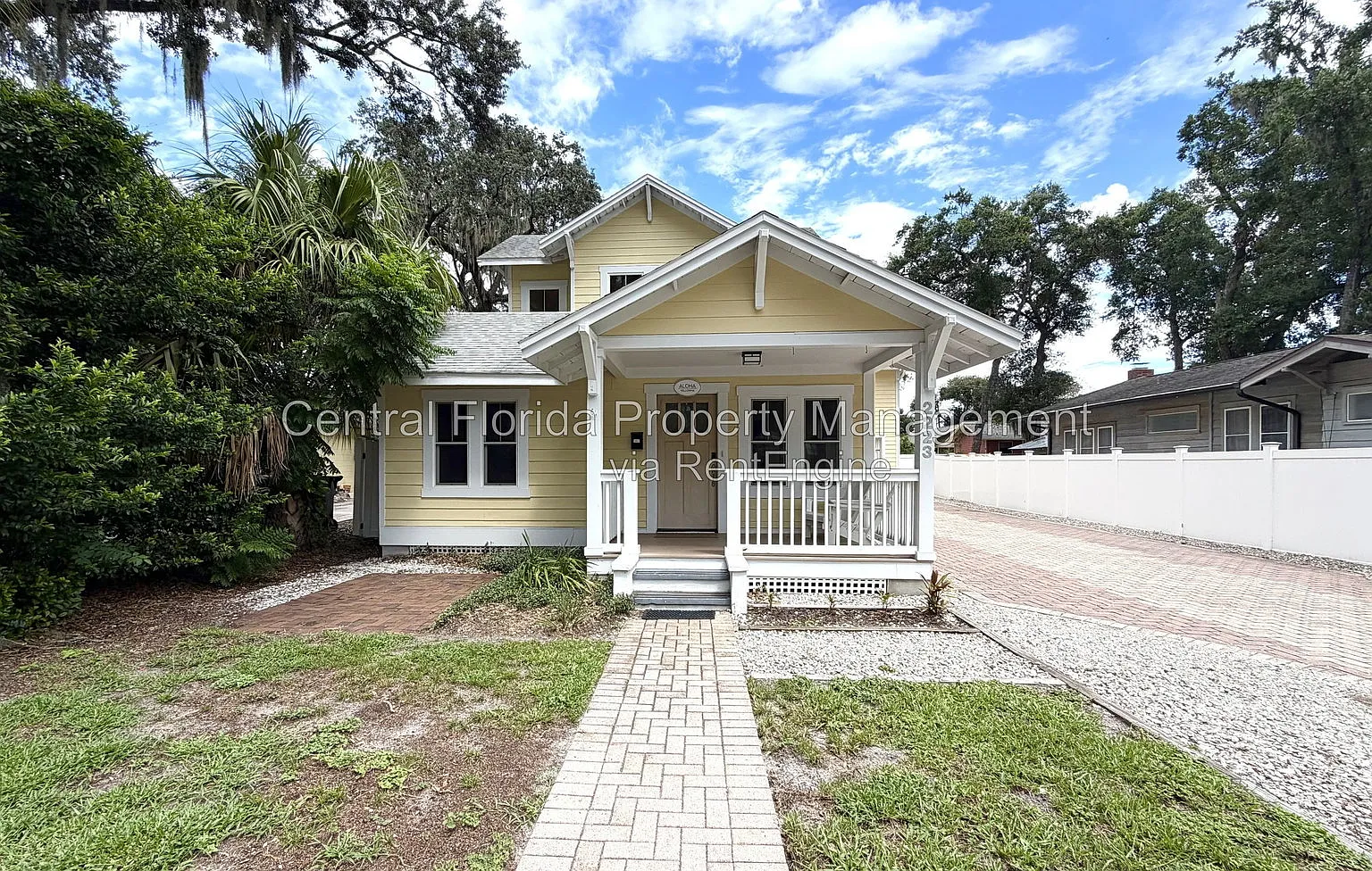 3 bed, 2.0 bath, 1120 sqft, $2,699 — Photo 1