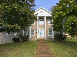 7200 Poplar Creek Trce, Nashville, TN 37221