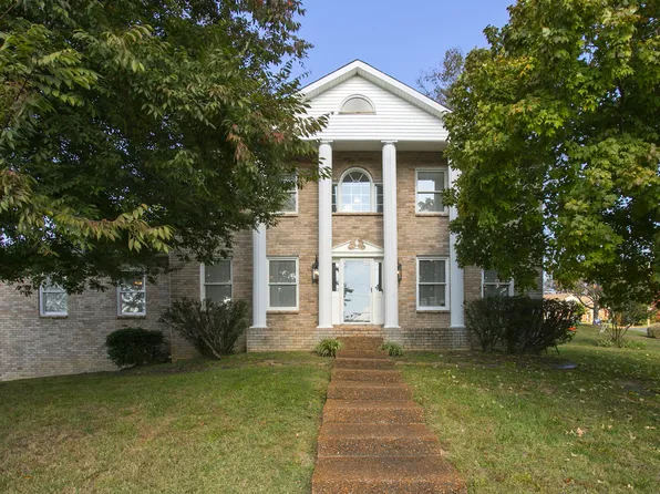 7200 Poplar Creek Trce, Nashville, TN 37221