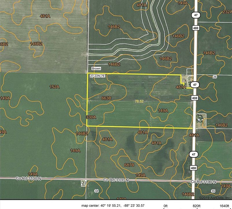 1st image of 3135 County Road 400 E