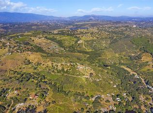 Mesa Verde Dr LOT N/K, Valley Center, CA 92082