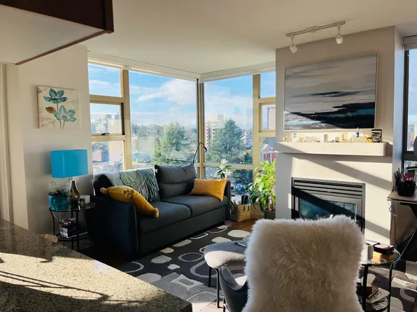 1316 W 11th Ave #903, Vancouver, BC V6H 4G8
