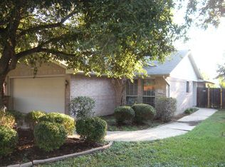 11123 Canterbury Tales Ln, Austin, TX 78748