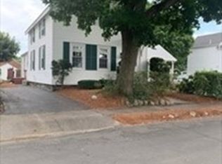 15 Tremont St #15, Stoneham, MA 02180