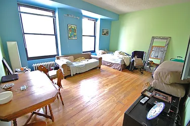 Rented by Bold New York