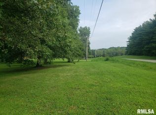 0 E Normandy Rd, Mount Vernon, IL 62864