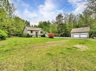 222 Granite Hill Rd, Manchester, ME 04351