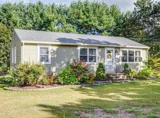 87 Jackson St, Jefferson, MA 01522