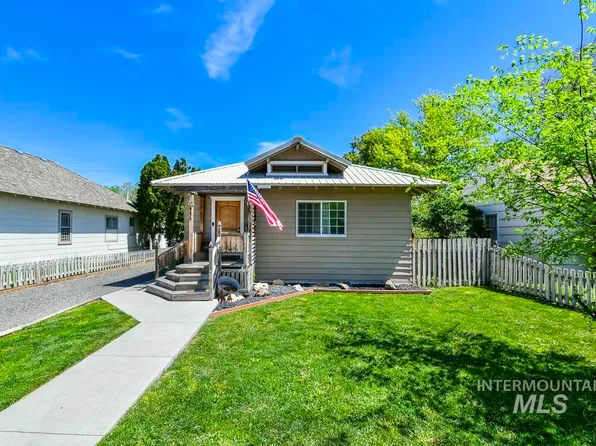 486 W Main St S, Vale, OR 97918