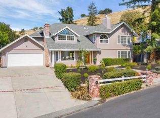 687 La Vista Rd, Walnut Creek, CA 94598