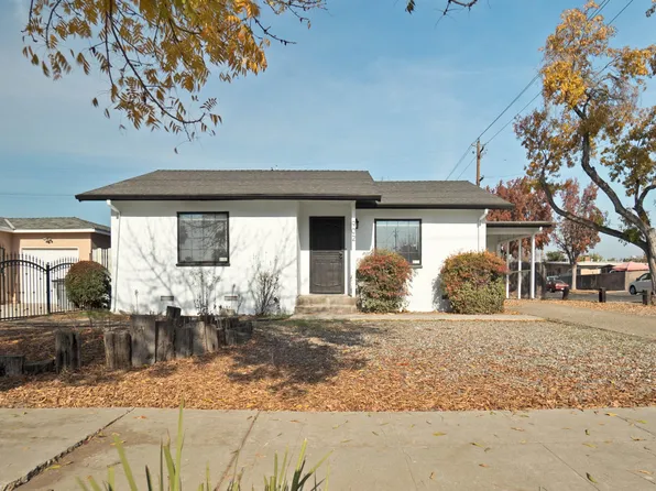 902 W Shields Avenue, Fresno, CA 93705
