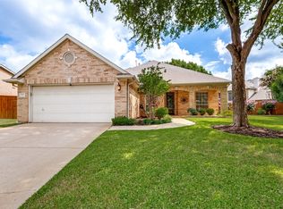 525 Lauren Ct, Keller, TX 76248