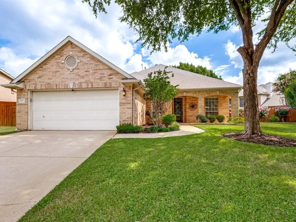 525 Lauren Ct, Keller, TX 76248
