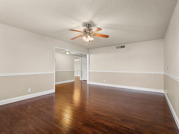 Open Layout Plan With Great Flow