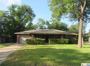409 W Oakland Ave, Temple, TX 76501
