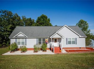 103 Mount Wesley Church Rd, Hiddenite, NC 28636