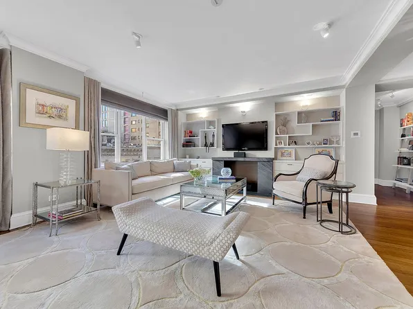8 E 83rd St #7F, Manhattan, NY 10028