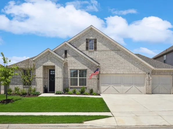 11728 Bull Creek Dr, Northlake, TX 76226