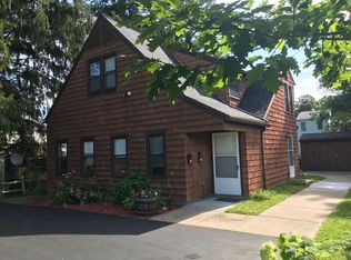 12 Raymond Ave, Oneonta, NY 13820