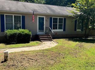 8460 Cedar Ln, Lusby, MD 20657