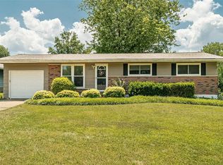 10750 Corning Dr, Saint Louis, MO